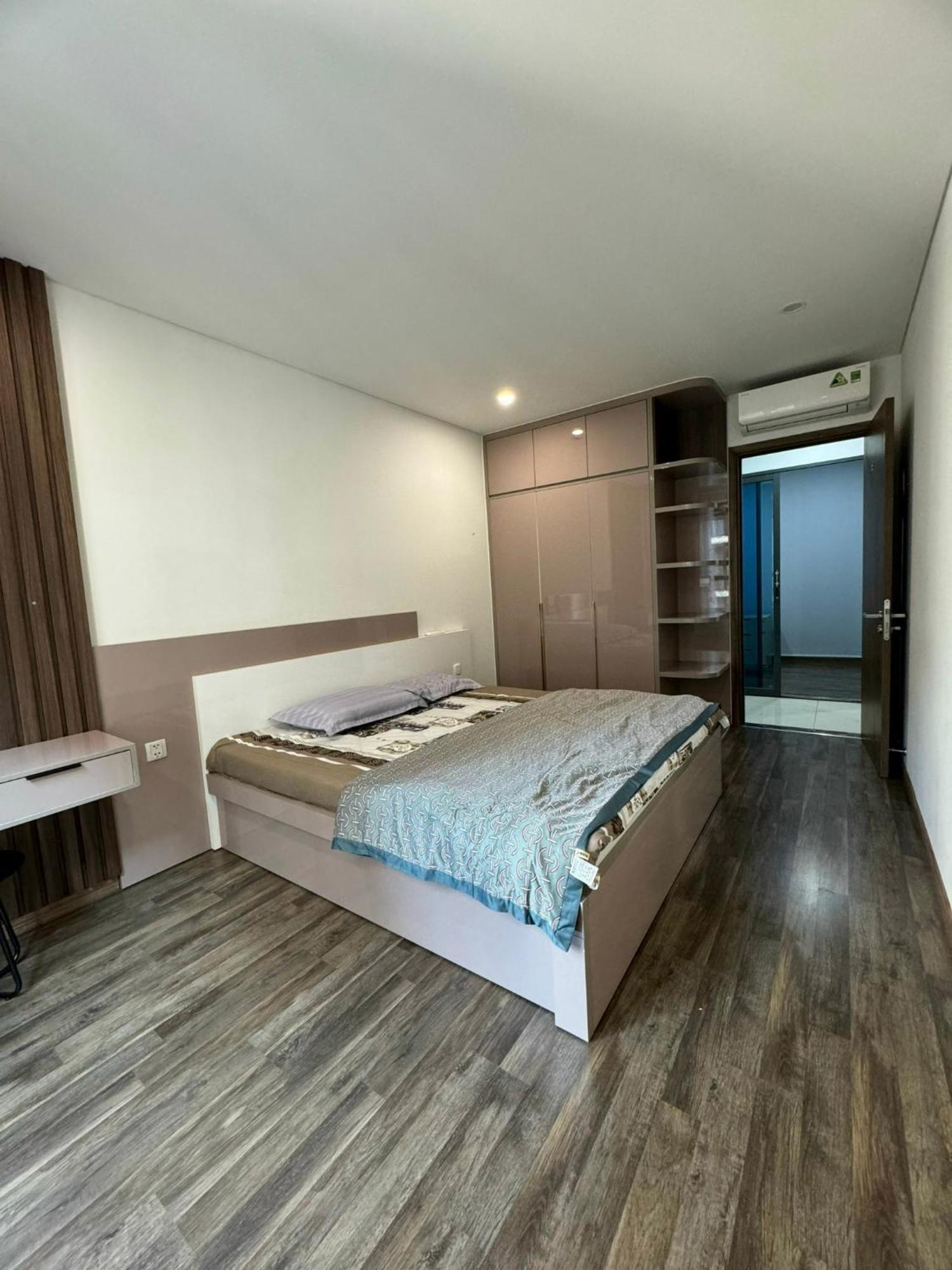 Aparment Ha Do Centrosa Apartment Bandar Ho Chi Minh Luaran gambar
